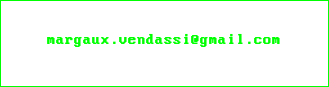 
margaux.vendassi@gmail.com
